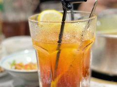 -禄婶鸡煲·打边炉