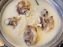 -骨之味·筒骨汤火锅(江头店)