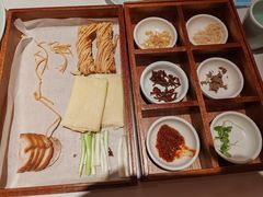 -森隆饭庄(崇文门新世界百货店)