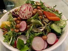 李老爹大拌菜-李老爹香辣蟹(宣武门店)