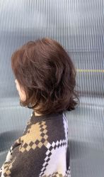 -a·f one hair salon