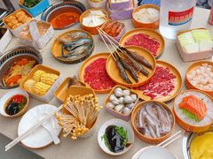 -海底捞大排档火锅(打浦路店)