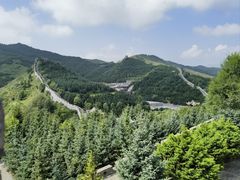 -雁门关景区