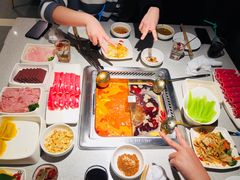 -海底捞火锅(关山保利店)