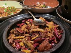 -华豫川酒家(大卫城店)