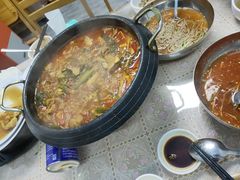 -屋里家延边朝鲜族冷面(南园店)