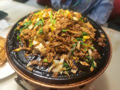 贝勒爷烤肉-京华烟云·北京烤鸭(领展购物广场·中关村店)