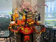 -珀丽酒店-协奏坊餐厅