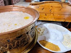 -陌上花开主题餐厅