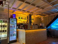 -Sirena海妖日咖夜酒