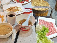 -虾吃虾涮虾火锅(府学路店)