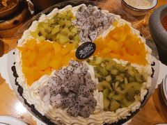 -徽味大班(定慧桥店)