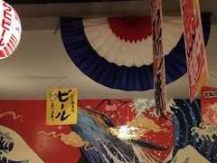 -白石的深夜食堂(大上海店)