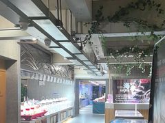 -澜小宴·胶东海鲜烟台味(时光塔店)