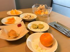 -隐溪茶馆(金虹桥店)
