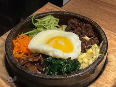 -炉小哥烤肉(朗悦公园茂店)