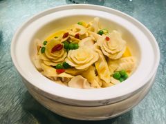-好福记饭店(红梅公园店)