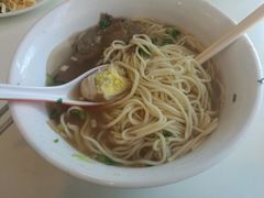 -苏氏牛肉面(惠工街店)