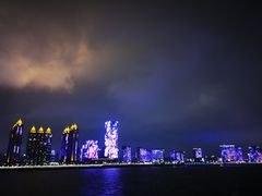 -武昌中华路码头(轮渡站)