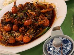 -盛港湾海鲜食府(黄沙店)