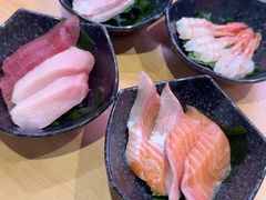 -寿司郎(皇庭广场店)
