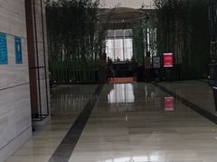 -虎门美思威尔顿酒店(海之光自助餐)