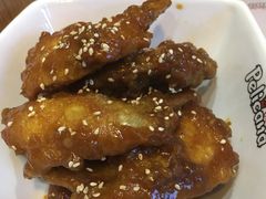 -Pelicana百利家炸鸡(江南西名店城店)