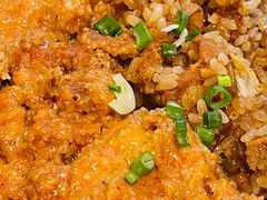 排骨拼粉蒸肉-鸡毛店·川菜(李家沱店)