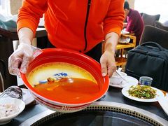 -老刘生态大鱼坊铁锅炖鱼(赛马场店)