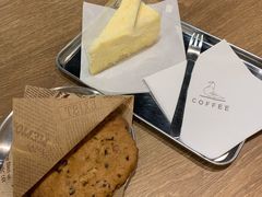 -野鸽子咖啡(中航店)