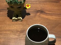 -Fridi Patisserie Cafe