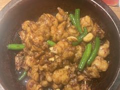 -绿茶餐厅(广州天河城店)