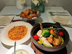 -春树下·树屋花房西餐厅(罍街AS1980店)