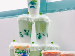 -奈雪的茶(中华广场店)