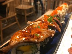 -六本目日式料理(珊瑚沙家园店)