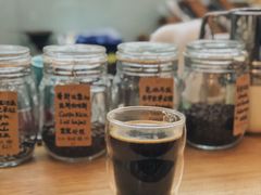 -COFFEE HOLIC(朝外SOHO店)
