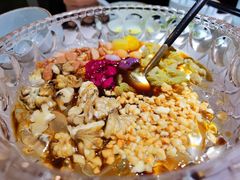 -青花椒花椒鱼(合生汇店)