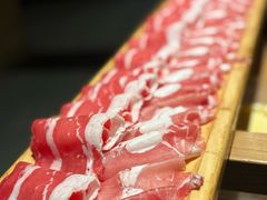 -阳坊胜利涮羊肉(阳坊老店)