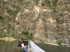 -十渡东湖港风景区