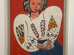 -蓬皮杜艺术中心