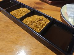 -吉志烤肉(太原总店)