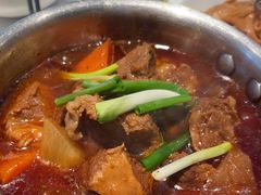 -谷田稻香·砂锅菜(汇暻广场店)