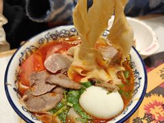 -陳香貴·兰州牛肉面(上海长风大悦城店)