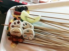 -串门邻居串串火锅(云南南路店)