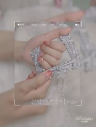 -吉吉靓甲美睫