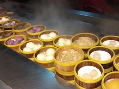 -芭菲盛宴·环球美食(北城国际店)