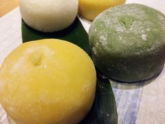 -富山日式料理(宽厚里店)