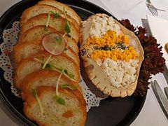 -安东尼奥餐厅