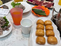 -左庭右院鲜牛肉火锅(苏州园区永旺店)