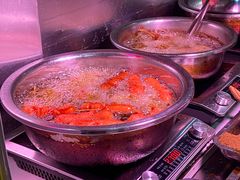 -肥喏喏小吃站(农院路店)